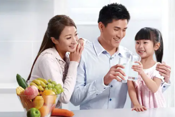 寶麗源凈水器加盟