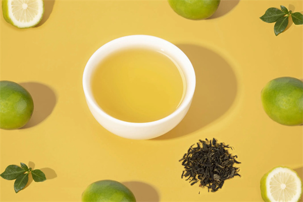 云天原生茶業加盟