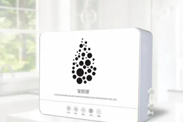 寶麗源凈水器加盟