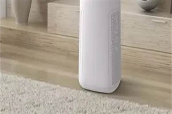 魚躍空氣凈化器