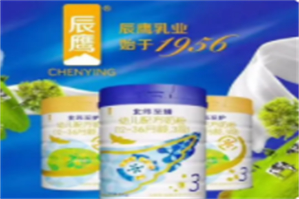 辰鷹食品加盟