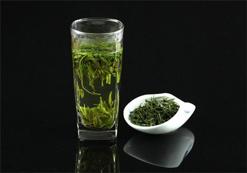 名茶之家加盟