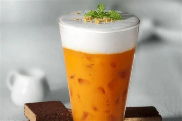 優(yōu)樂(lè)多奶茶加盟