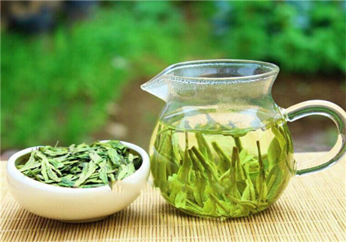 會友茶業加盟