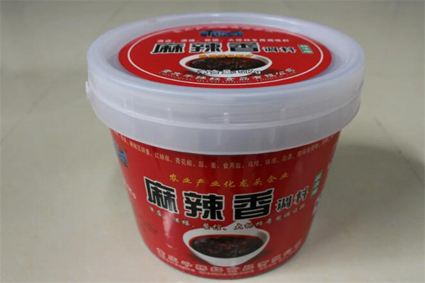 麻辣香調味品加盟