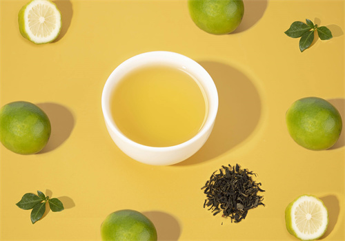 會友茶業加盟