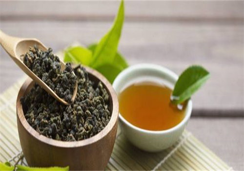 會友茶業加盟