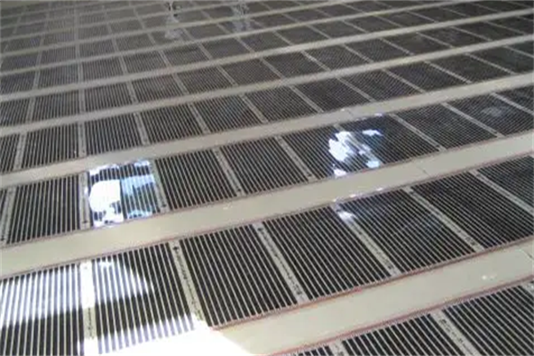 凱樂瑞克電熱膜