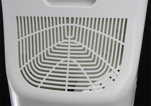 韓樂康空氣凈化器加盟