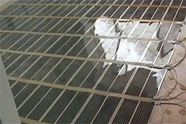 凱樂瑞克電熱膜