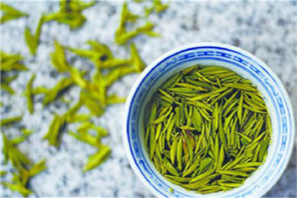 邵河茶葉