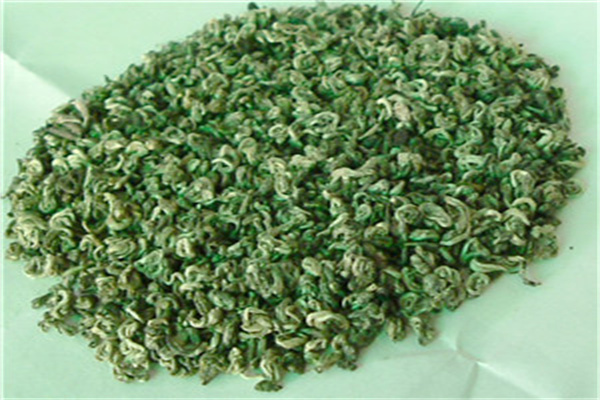 邵河茶葉