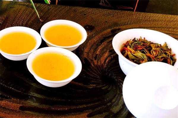 安溪可口思茶業加盟