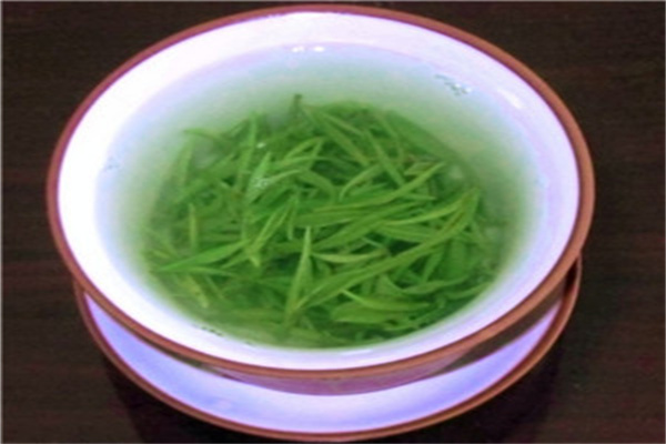 邵河茶葉