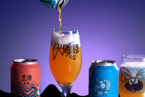 道釀DaoBrew加盟