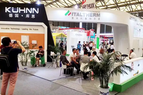 德國庫恩燃氣壁掛爐加盟