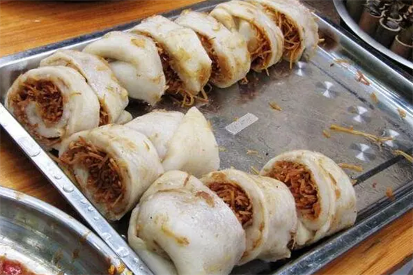 多福豆花