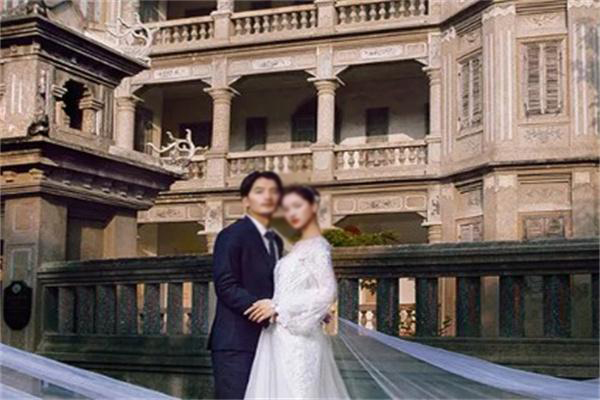 純粹婚紗攝影加盟