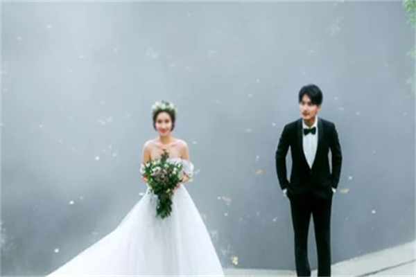 純粹婚紗攝影加盟
