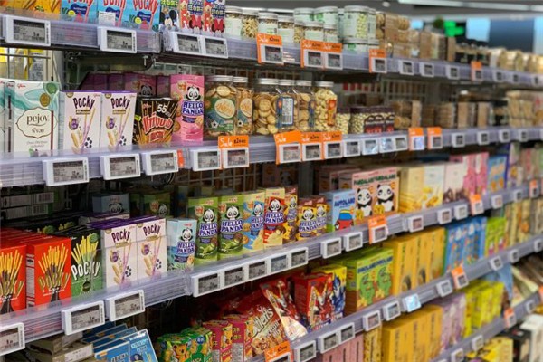 一品閣休閑食品加盟