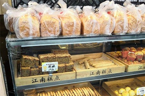 江南蛋糕