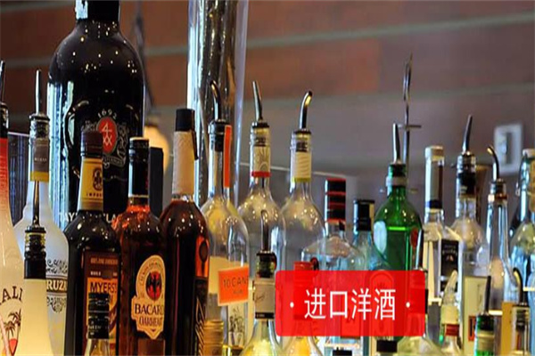 正淳洋酒加盟