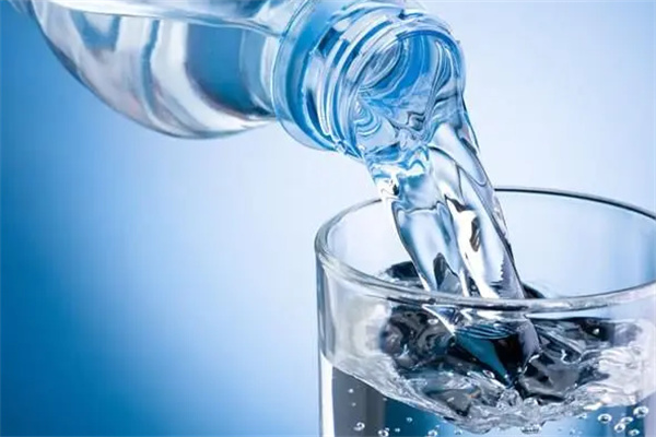 善繼礦泉水加盟