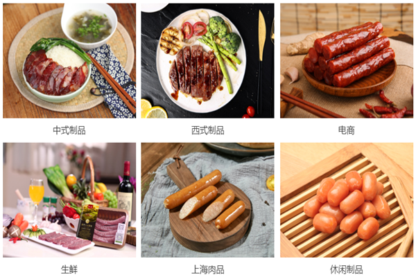 唐人神食品加盟