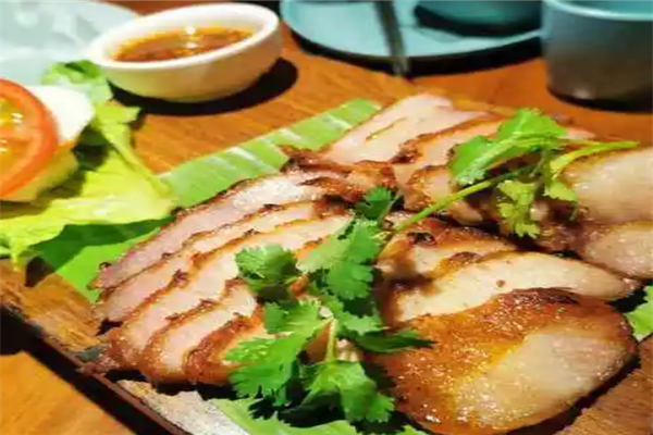 米多分越南小館加盟