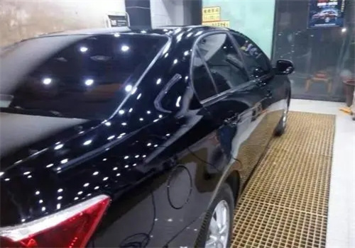 脅潤汽車劃痕修復專家加盟