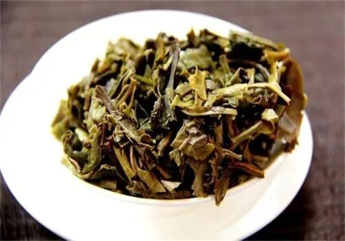 高頂古茶加盟