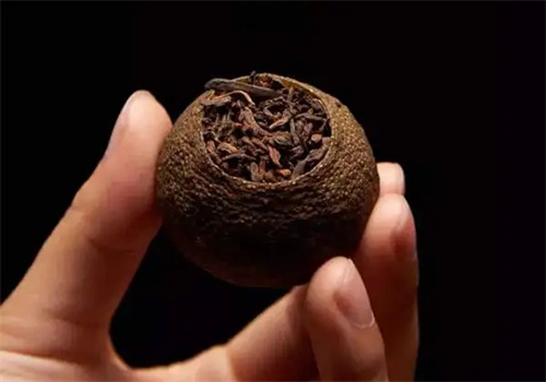 高頂古茶加盟