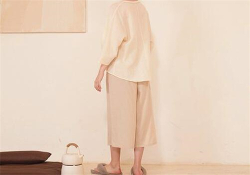 朵朵.可可家居服