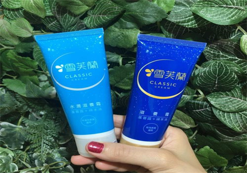 雪芙蘭化妝品加盟