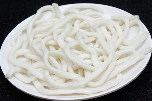 陳興記土豆粉