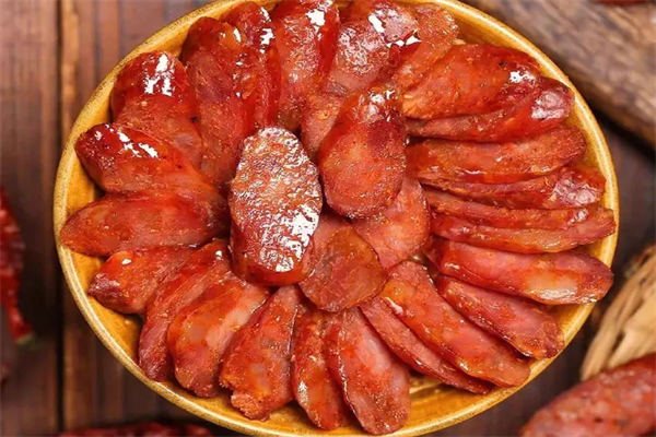 齊美斯食品