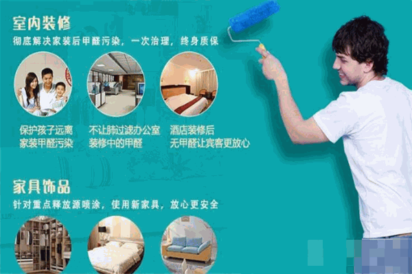 盛華中興環保