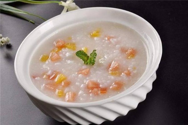 粥濟天下