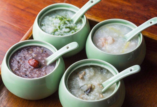 李記養生粥