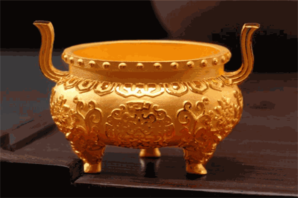 金鼎佳藝工藝品