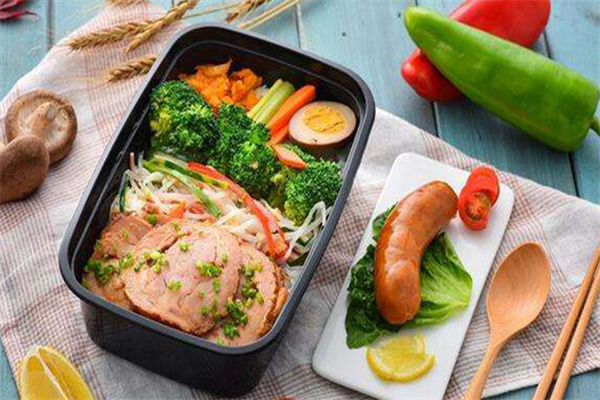 飯騰便當加盟