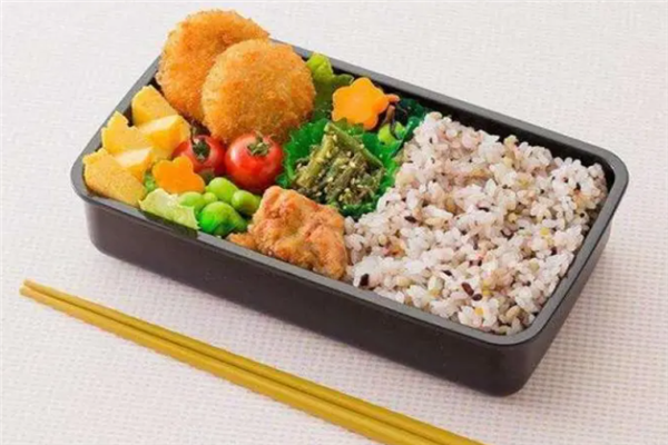 飯騰便當加盟