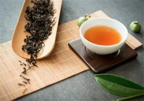 華茗園茶葉