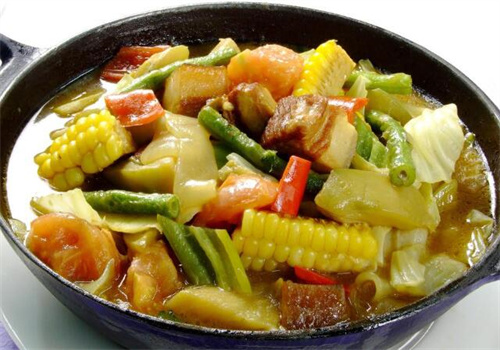 東北大燉菜
