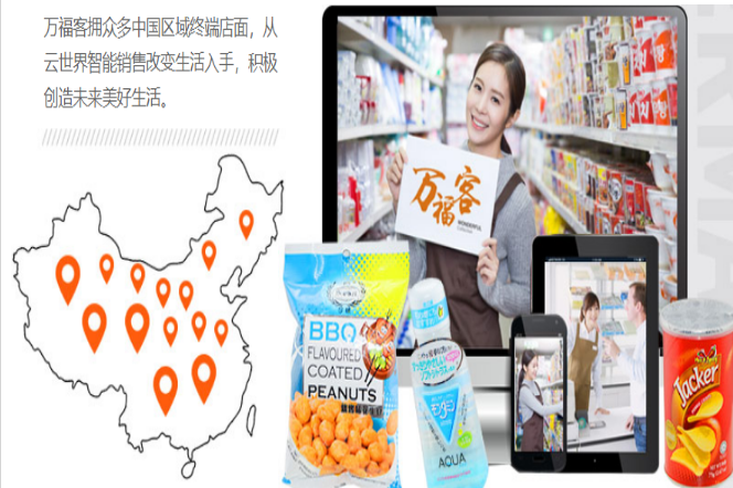 萬福客