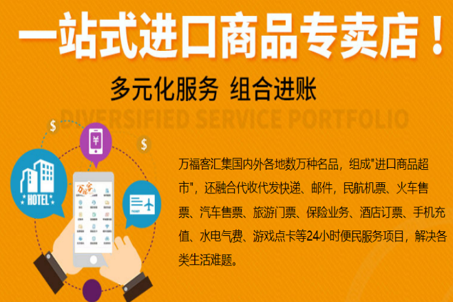 萬福客