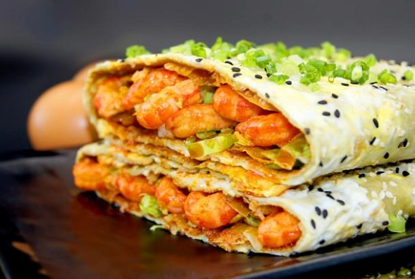 百糧煎餅王費多少錢？