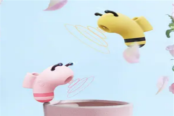 蜜蜂國際成人用品加盟