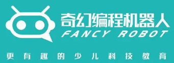 奇幻機器人編程加盟