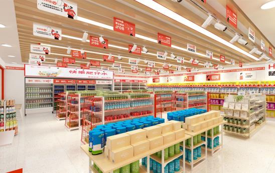便利店加盟品牌哪個好?喜柿優盈利更長久 便利店加盟品牌哪個好?喜柿優盈利更長久